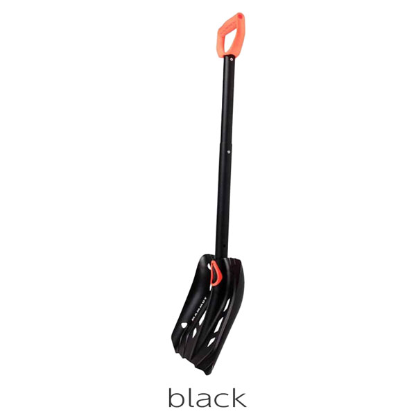 MAMMUT Alugator Pro Light Hoe color :0001 Mammut have ge- tap ro horn Avalanche snowy mountains equipment 