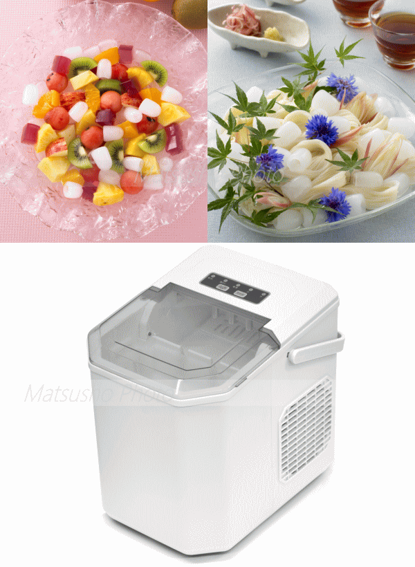  automatic ice maker high speed icemaker vessel ice icemaker vessel ice maker high speed icemaker machine desk VERSOS bell sos high speed ice maker VS-HI04BE-WH white free shipping 