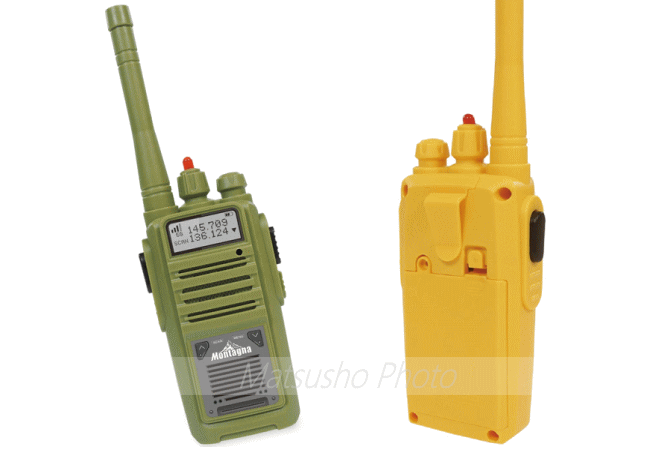  transceiver Montagnamonta-na transceiver monta-na2.4GHz 3217 same color 2 pcs. set is k free shipping 