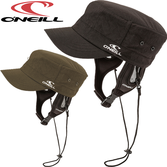 O'NEILL #411-901 UVP WORK CAP Surf колпак серфинг O'Neill пляж колпак морской колпак морской спорт Surf шляпа UV Work колпак 