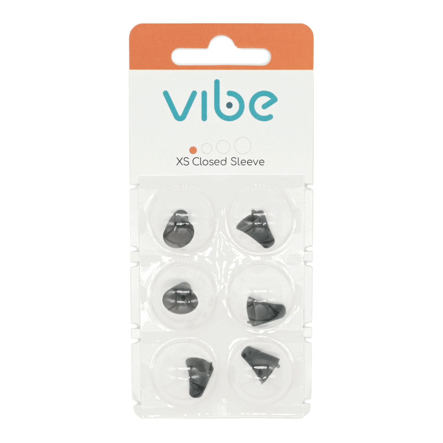 Vibe Nano8 Mini8 для замены уголок .. специальный рукав дыра нет XS размер 6 штук комплект [ почтовая доставка (300 иен ) выбор возможно ]