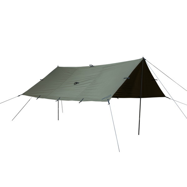 FIREPROOF GS TARP GST-02 （オリーブ）の商品画像