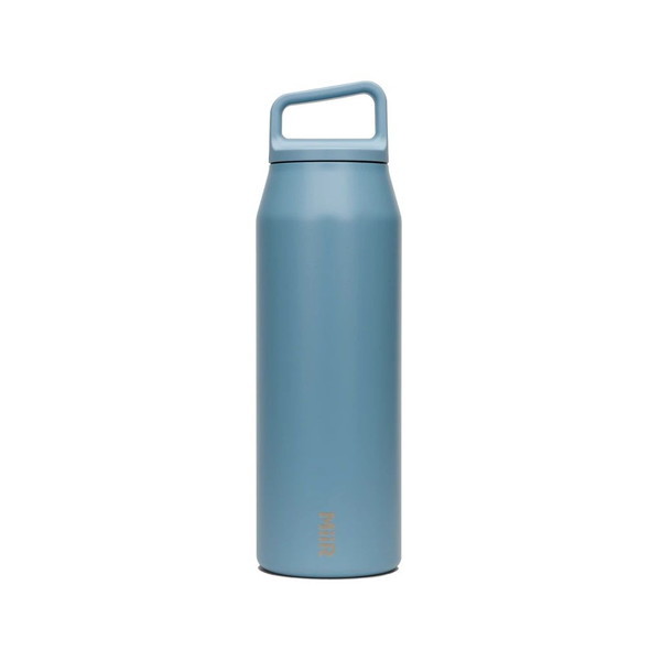 MiiR Wide Mouth Bottle 32oz 0.946L（ホワイト） 水筒 - 最安値・価格