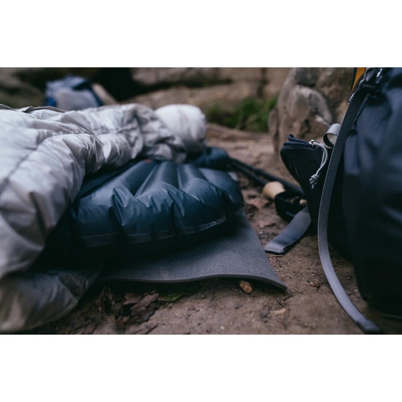 a... соответствует go summer механизм Gossamer Gear 1/8" Thinlights Folded Grey GSCU0085-011