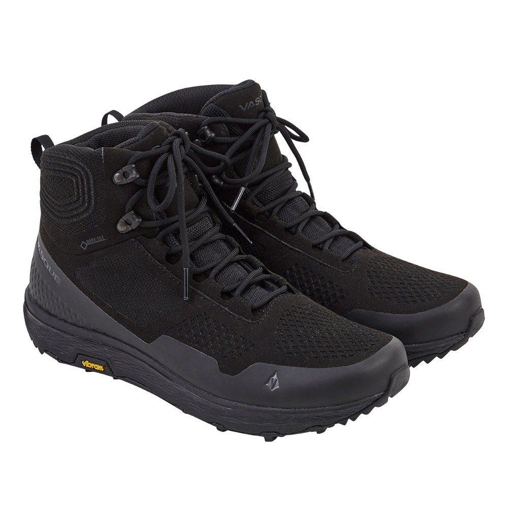 VASQUE メンズ ブリーズ LT GTX 12747860 （jet black） アウトドア　登山靴、トレッキングシューズの商品画像