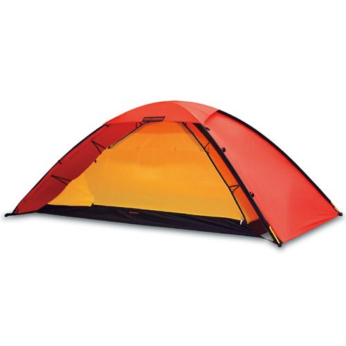 ノルディスク テレマーク 1 LW（レッド） 山岳テント - 最安値・価格