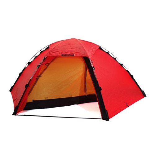 ヒルバーグ スタイカ（グリーン） 山岳テント - 最安値・価格比較