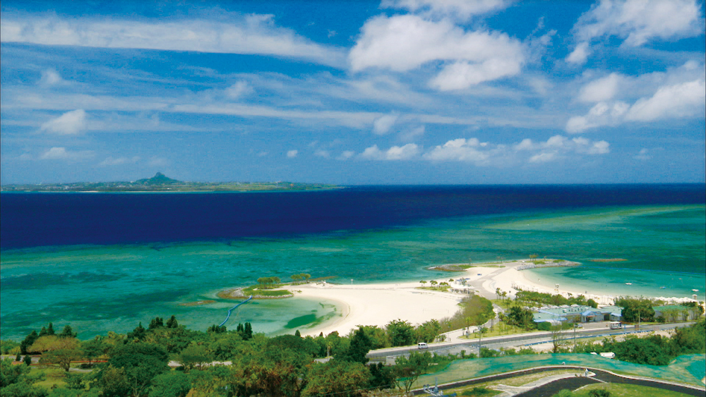 Healing Islands OKINAWA3 ~ Okinawa главный остров ~ Blue-ray версия [ новый цена версия ]bi com магазин 
