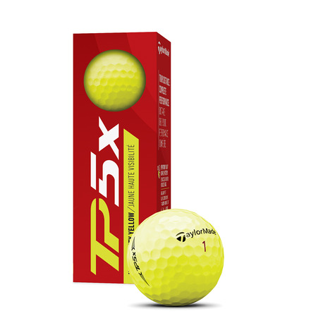 Taylormade Tp5x ボール イエロー 21年モデル 1スリーブ Tp5x ゴルフボール 最安値 価格比較 Yahoo ショッピング 口コミ 評判からも探せる