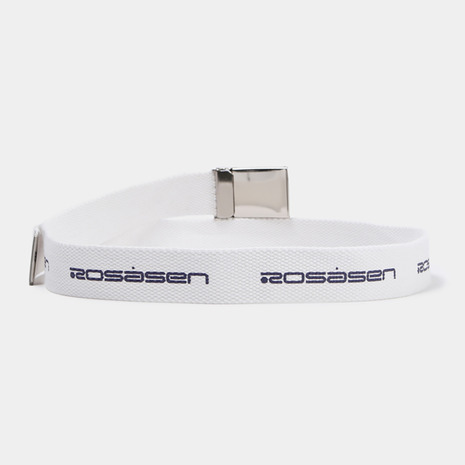 ROSASEN( lady's ) roller buckle belt 046-68263