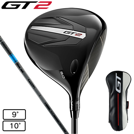 Callaway Callaway PARADYM Ai SMOKE MAX ドライバー［TENSEI 50 for