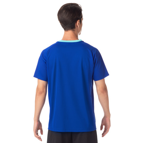  Yonex (YONEX)( men's, lady's ) tennis wear game shirt 10602