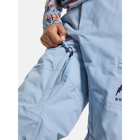  Barton (BURTON)( Kids ) Junior Sky la- брюки 24321100402