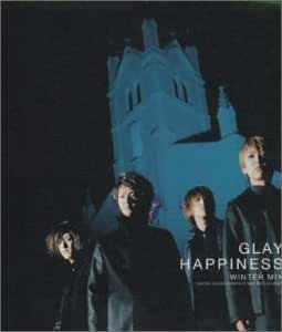 [ б/у ]HAPPINESS / GLAY c13192[ б/у CDS]