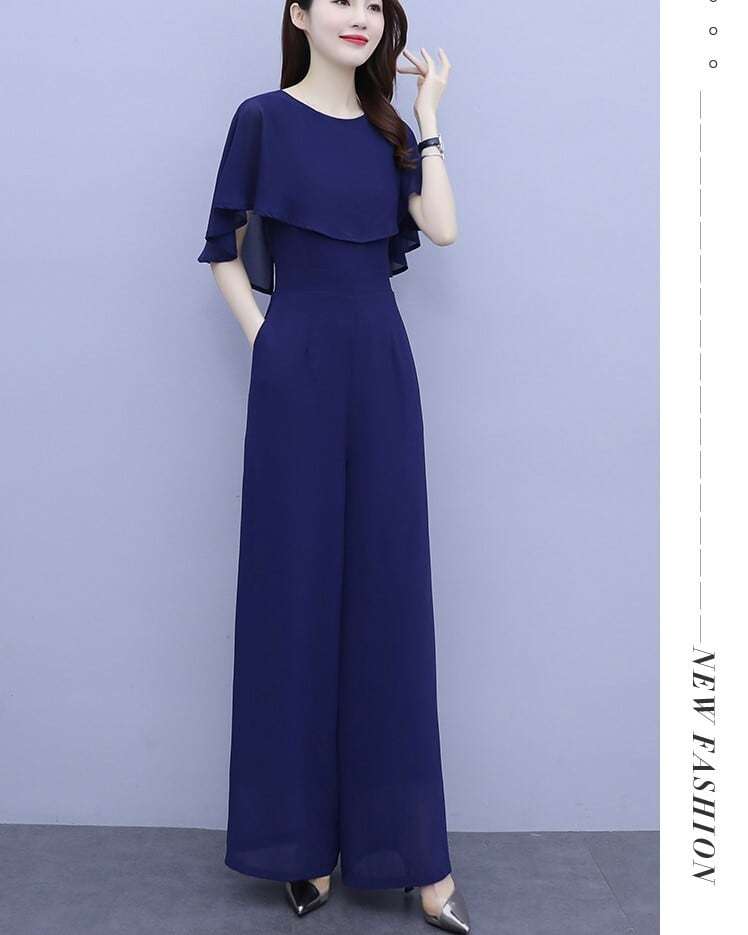 パーティードレス パンツ 結婚式のお呼ばれ30代パンツドレス かっこいいパンツドレス 結婚式 袖あり 正式的 オールインワン フォーマルドレス パンツ ドレス