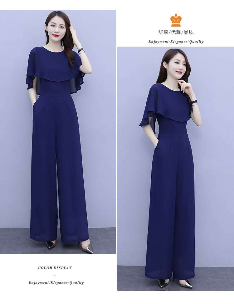パーティードレス パンツ 結婚式のお呼ばれ30代パンツドレス かっこいいパンツドレス 結婚式 袖あり 正式的 オールインワン フォーマルドレス パンツ ドレス