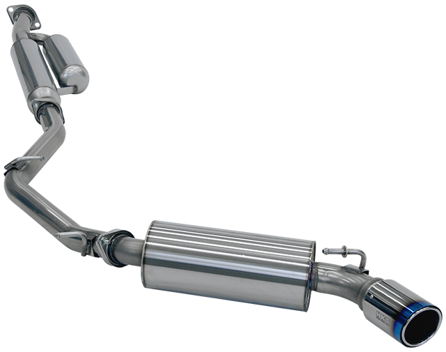 TRUST TRUST 【VN5/VNH】GReddyパワーエクストリームR 10163305