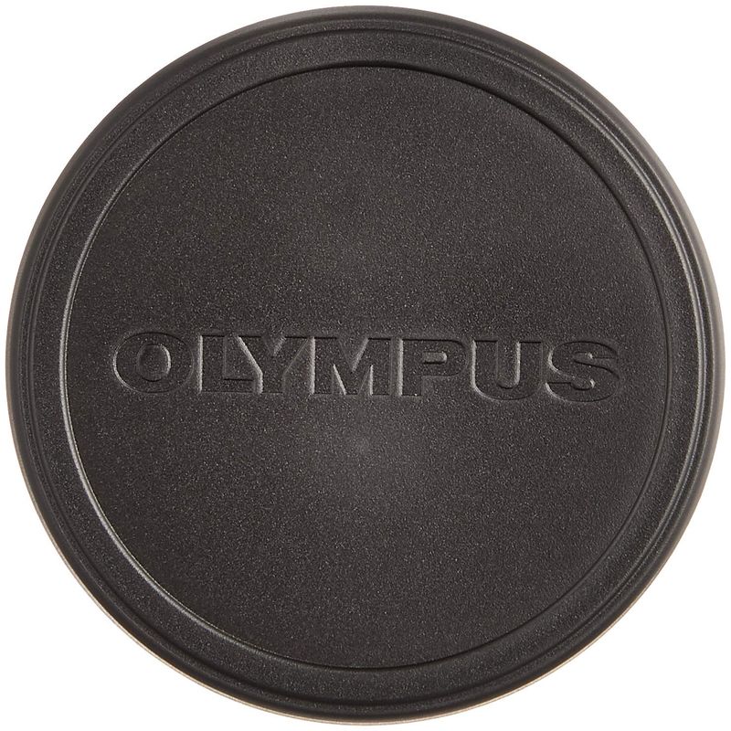  Olympus MCON-P02 для линзы задний колпак LR-4