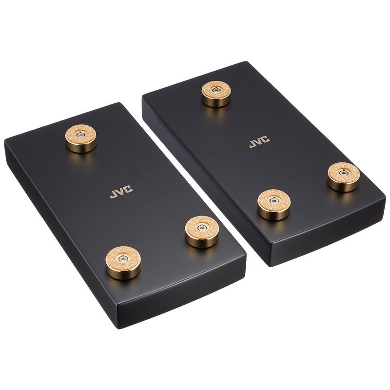 Victor(オーディオ) LS-EXHR99 スピーカースタンド - 最安値・価格比較