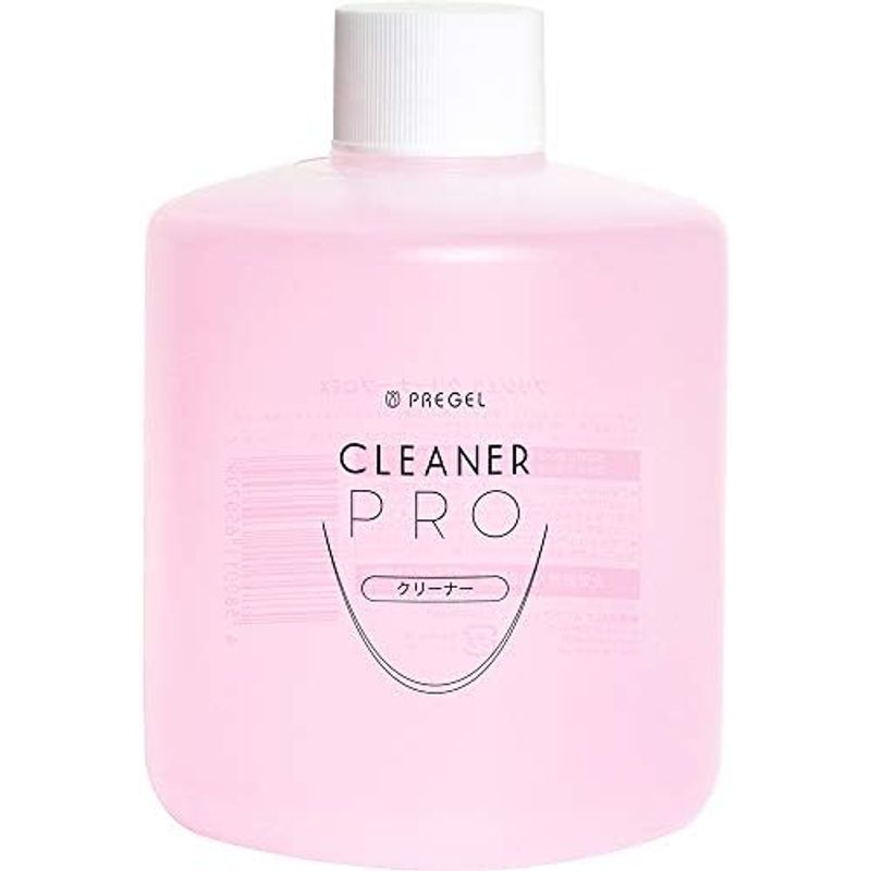 PREANFA (p Lien fa) PRE GEL очиститель Pro EX 300mL A