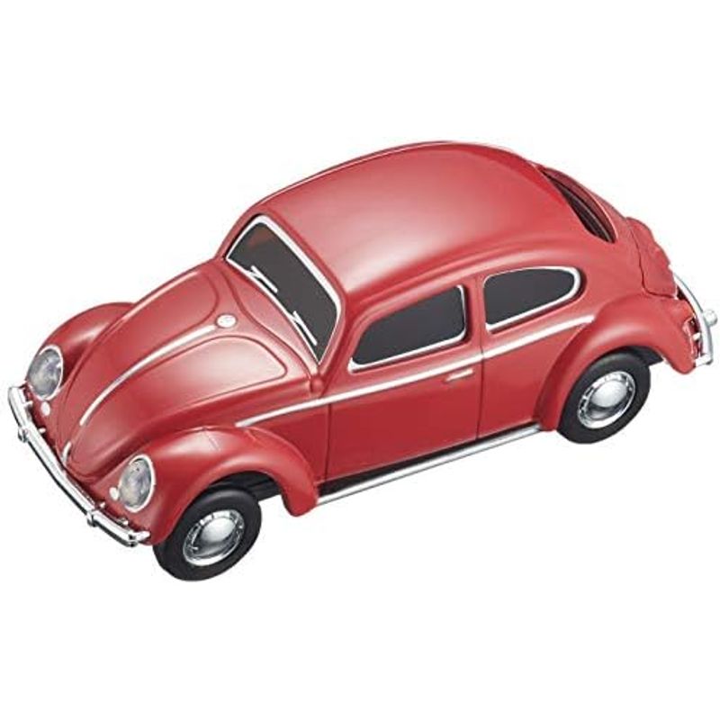  зеленый house USB память 8GB (VW Beetle рейсинг ) UFDVB8G-RC