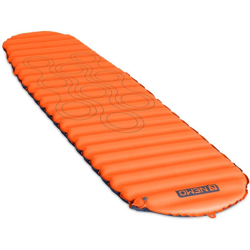 NEMO フライヤー レギュラーワイド マミー NM-FLY-RWM