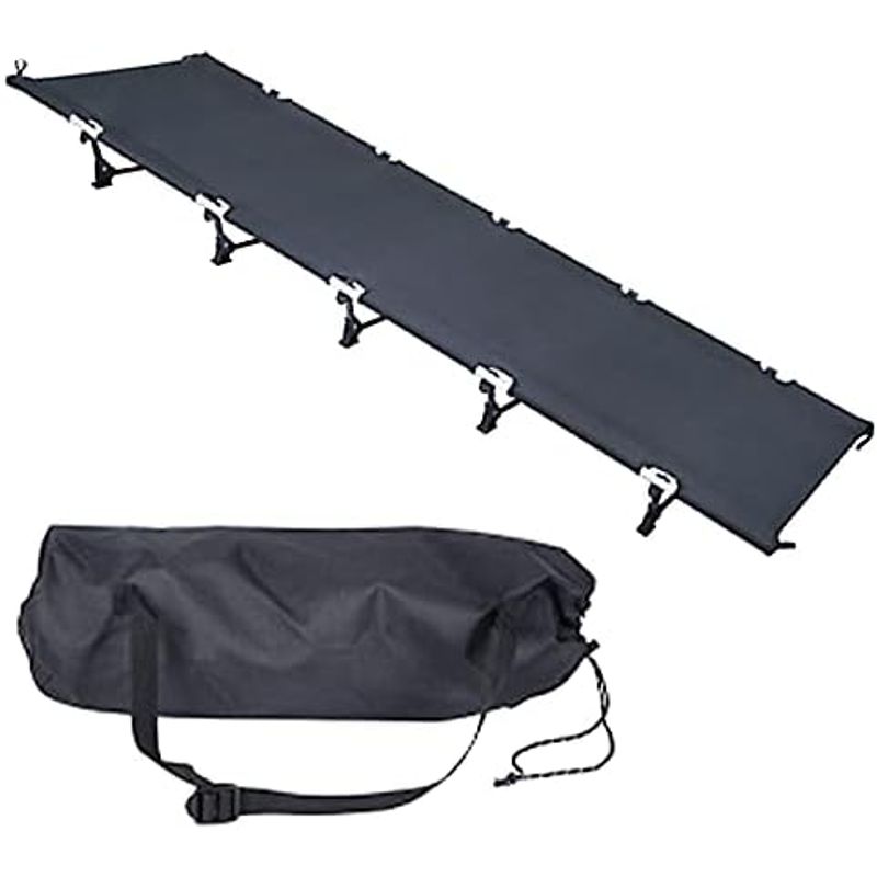  раскладушка уличный кемпинг bed кемпинг спальное место low раскладушка compact bed портативный bed Major bed легкий 