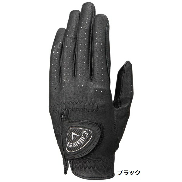  Callaway Golf перчатка гипер- hybrid перчатка 23 JM левый рука для мужской Callaway Hyper Hybrid Glove 23 JM