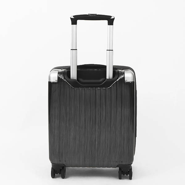 { отметка 10 раз | можно выбрать W Novelty } Takeo Kikuchi TAKEO KIKUCHI чемодан SETTERSILVER SS 22L машина внутри принесенный SET001-22 | бренд [ стандартный обращение магазин ]
