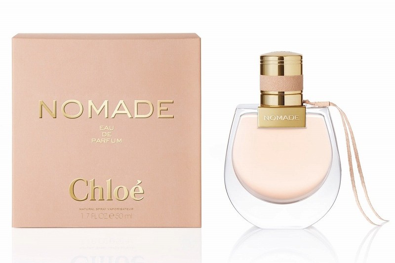 Chloe クロエ ノマド オードパルファム 30ml 女性用香水、フレグランスの商品画像