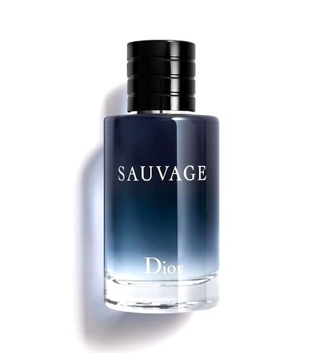 Christian Dior ソヴァージュ オードゥ トワレ 100ml SAUVAGE 男性用香水、フレグランスの商品画像