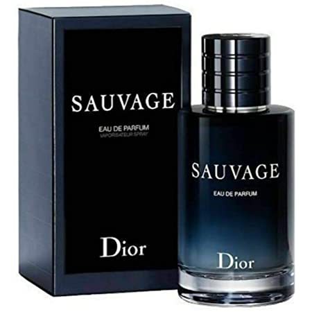 Christian Dior ソヴァージュ オードゥ トワレ 60ml SAUVAGE 男性用 