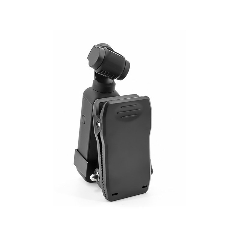 [ отметка ]DJI Pocket 2 рюкзак крепление карман 2 соответствует аксессуары экшн-камера для плечо часть для аксессуары фиксация зажим повышение комплект 