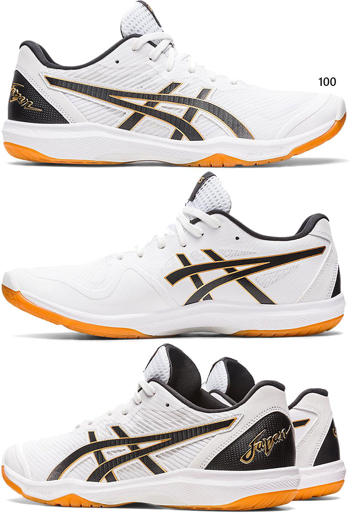  Asics мужской женский Junior low te Japan свет полет пена 3 ROTE JAPAN LYTE FF 3 волейбол обувь 1053A054