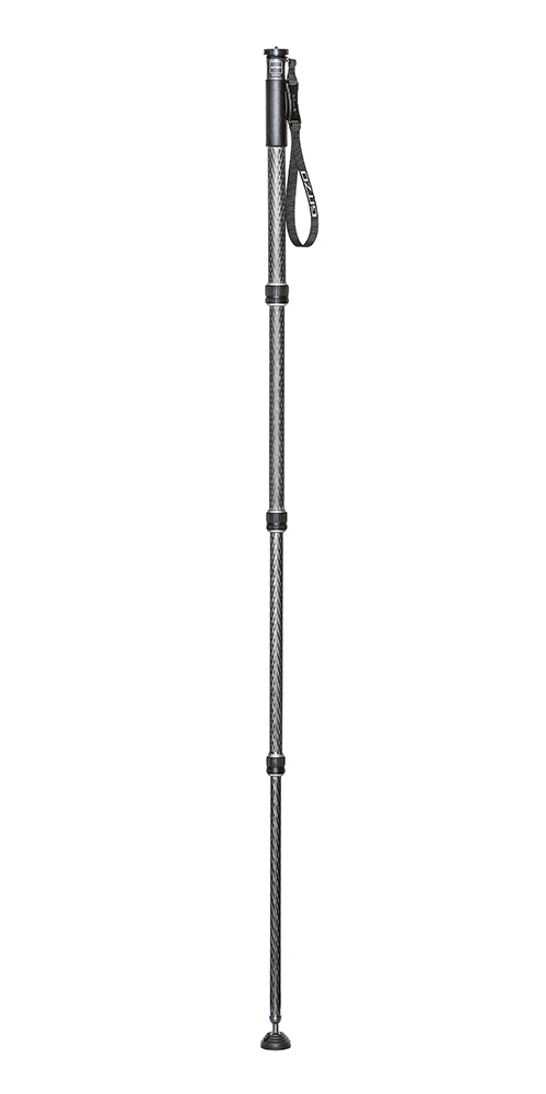 [ outlet ]jitsuo carbon one leg 2 type 4 step GM2542 [Gitzojitsuo Manfrotto official ]