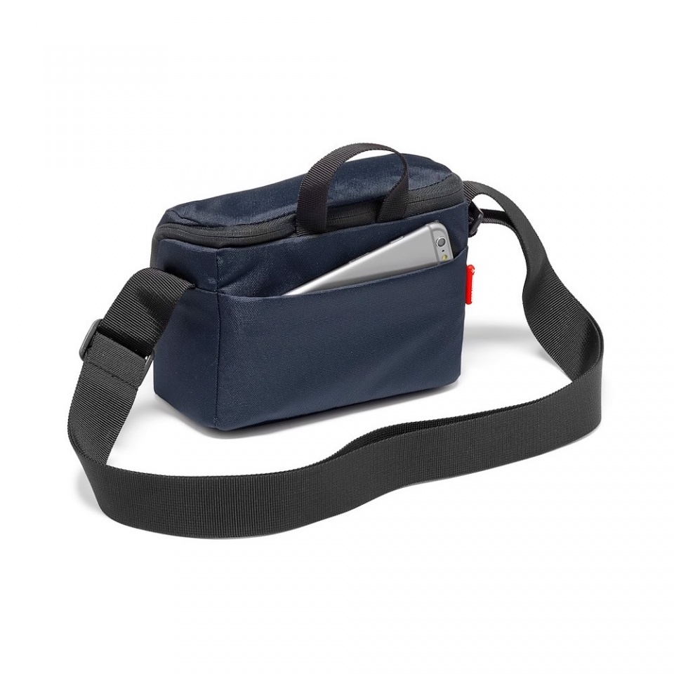 [ outlet ]NEXT shoulder bag CSC II blue MB NX-SB-IBU-2 [Manfrotto Manfrotto official ]