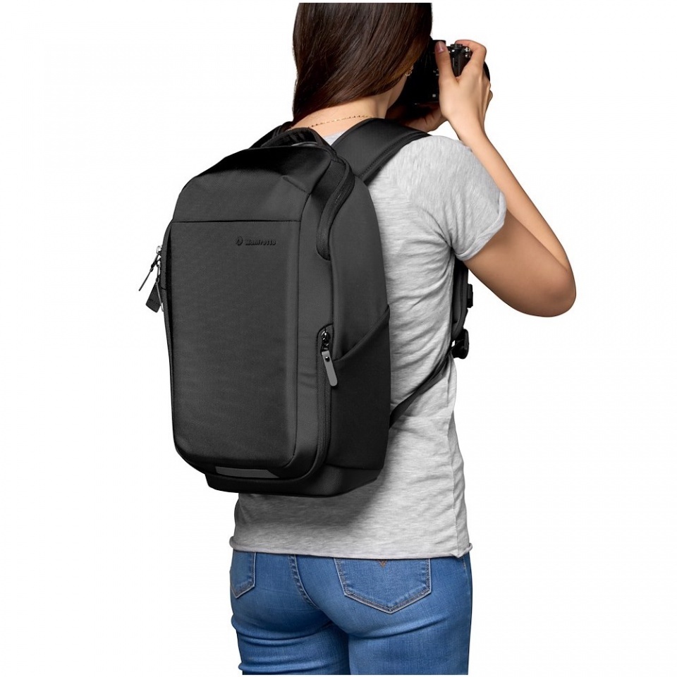 [ outlet ] Advanced compact backpack III MB MA3-BP-C [Manfrotto Manfrotto outlet ]