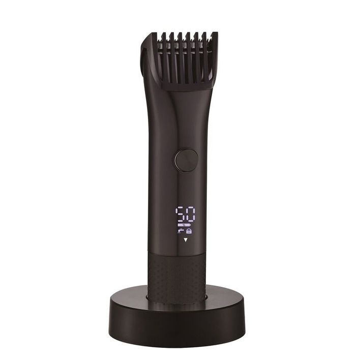 ロゼンスター 水洗い充電交流式バリカン D-529 電気バリカン - 最安値