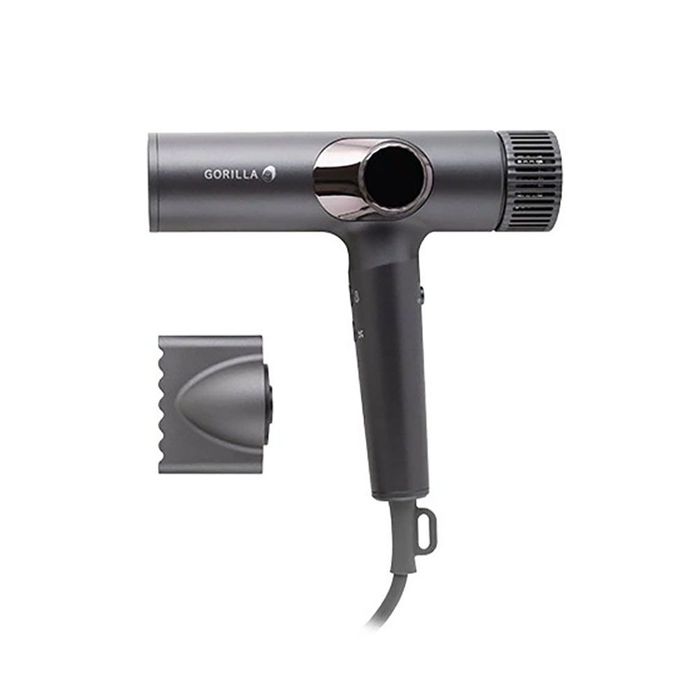 Dyson Dyson Airwrap マルチスタイラー HS05 BNBC ENT JP （ニッケル