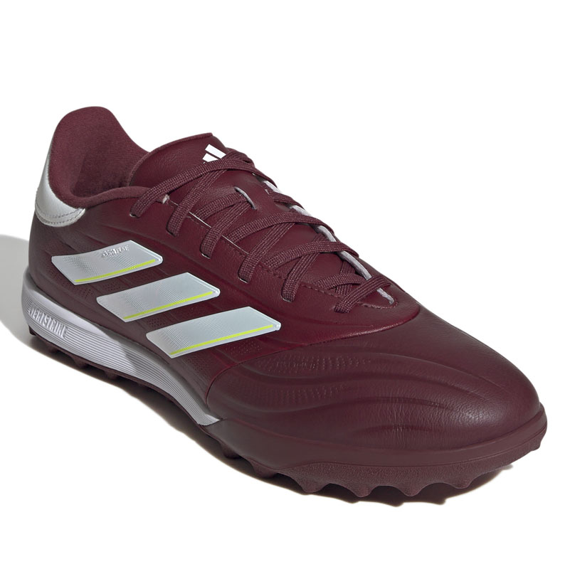  Adidas adidaskopa чистый 2 LEAGUE TF футбол тренировочная обувь COPA 24SS (IE7497)