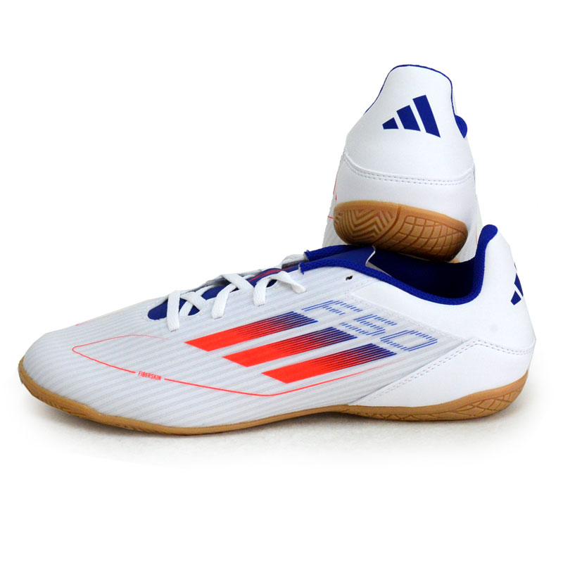  Adidas adidas F50 CLUB IN футзал обувь Индия a для F50 24FW (JH7242)