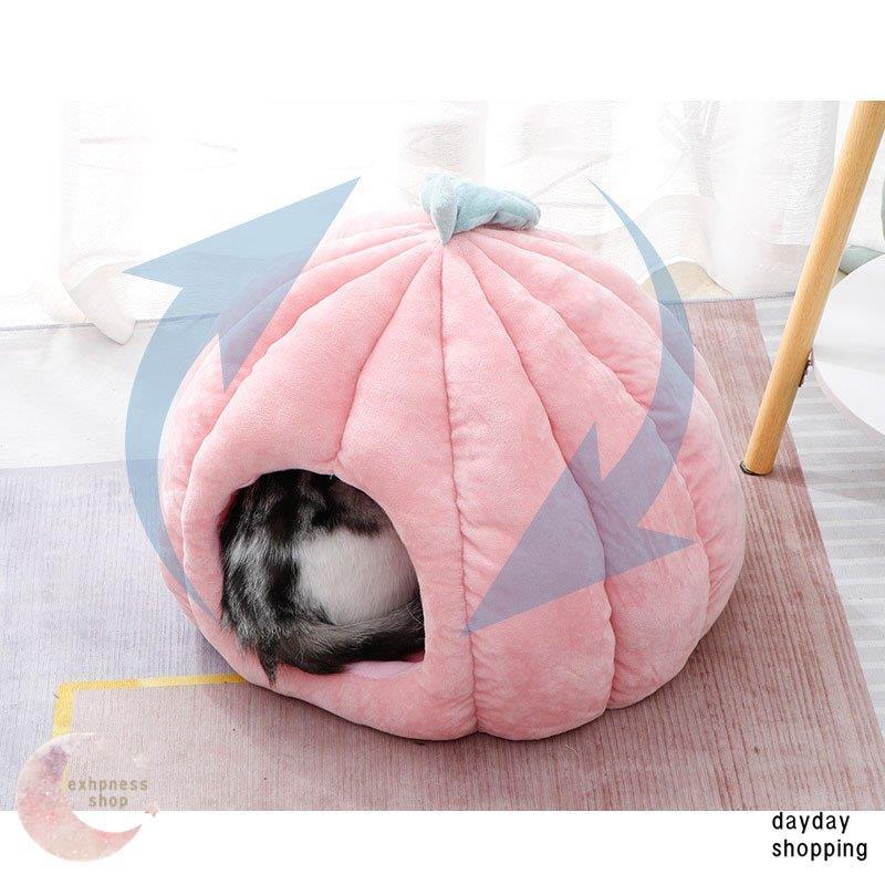  cat house cat house cat bed dome cat bed dome type winter winter for pets dog cat pet bed pet accessories cushion small size dog small animals 