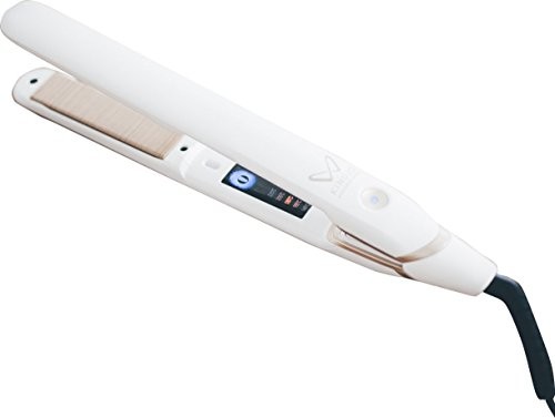 Kinujo Kinujo W World Wide Model Ds100 ホワイト ヘアアイロン 最安値 価格比較 Yahoo ショッピング 口コミ 評判からも探せる