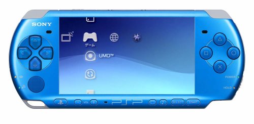 ソニー・インタラクティブエンタテインメント PSP プレイステーション