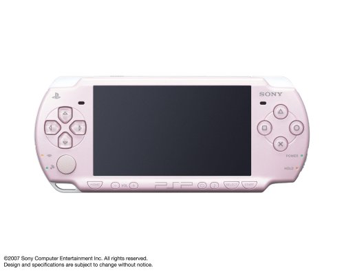 ソニー・インタラクティブエンタテインメント PSP Deep Red バリュー