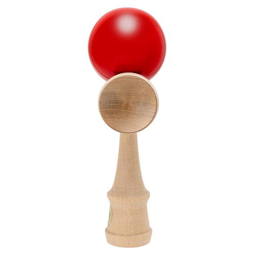 [ free shipping ( outside fixed form shipping )].. sphere Japan .. sphere association recognition for competition .. sphere kasimaya.. sphere expert Takumi red color red 