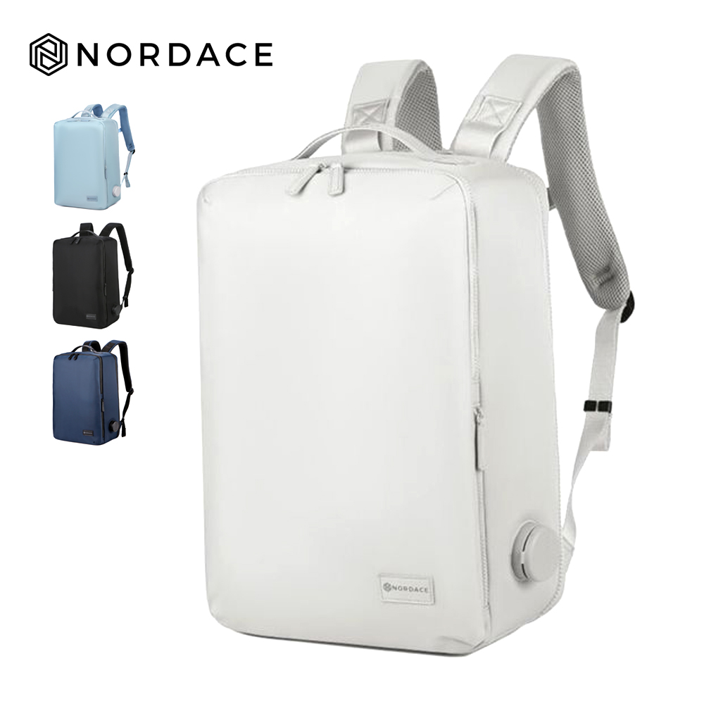Nordace Laval スマートリュック 23L ND1029 リュックサック、デイパックの商品画像