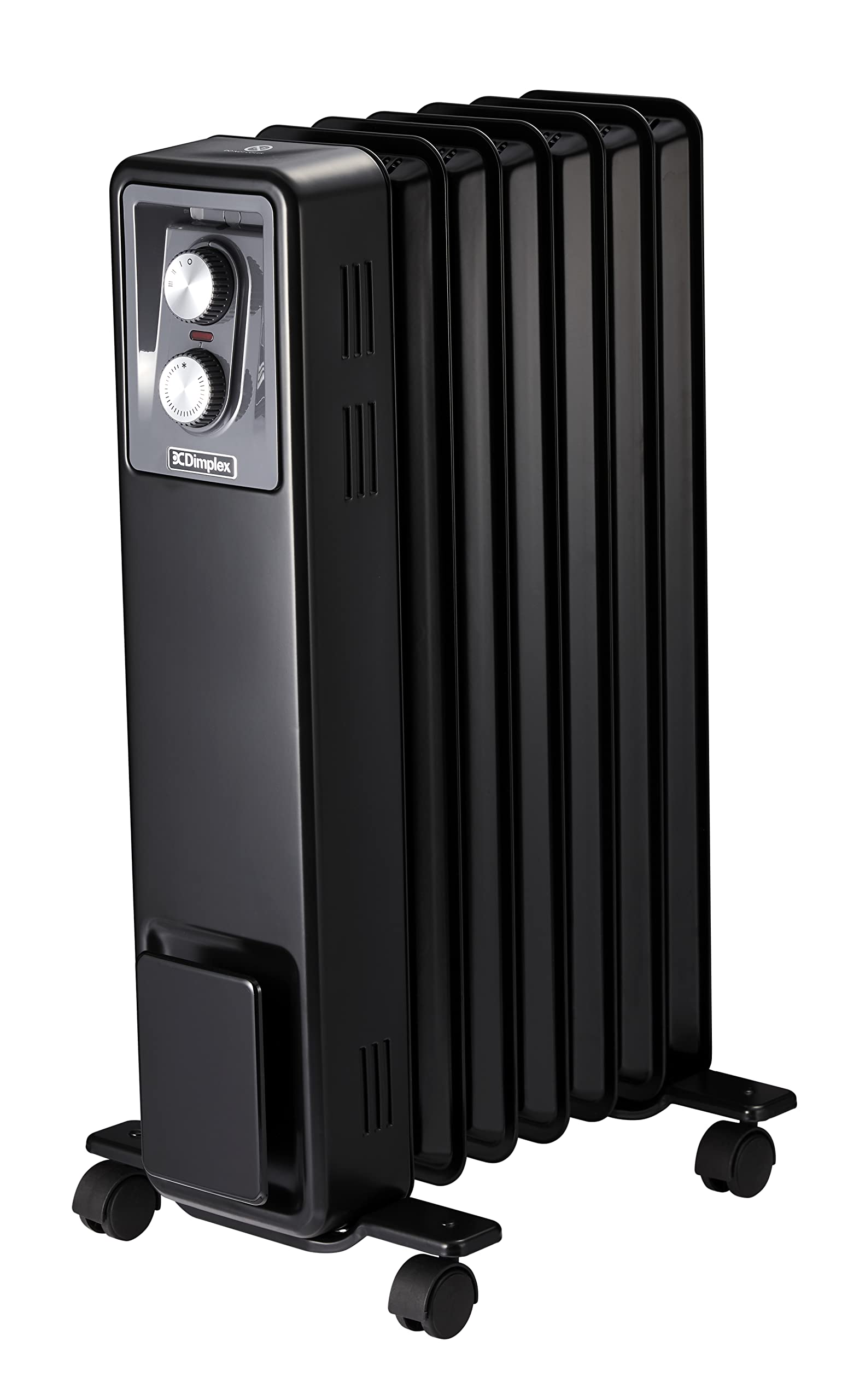 新品Dimplex オイルフリーヒーター ECR12(W)ディンプ デロンギ 新品Dimplex オイルフリーヒーター ECR12(W)ディンプ デロンギの