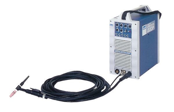 リランド インバーター直流マルチ溶接機 CT416II TIG溶接機 - 最 リランド インバーター直流マルチ溶接機 CT416II TIG溶接機 - 最