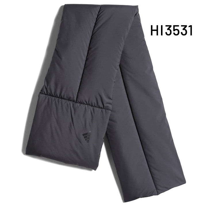  с хлопком muffler adidas Adidas four Commuter pateto шарф / мужской женский теплоизоляция защищающий от холода спорт аксессуары для мужчин и женщин черный чёрный /P8221